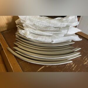 30pc long Stainless steel drawer pulls